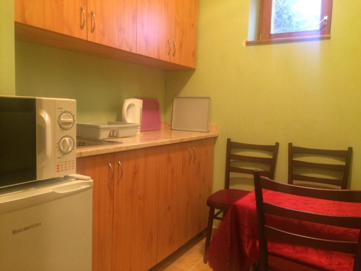 David Apartman Gardony Ngoại thất bức ảnh