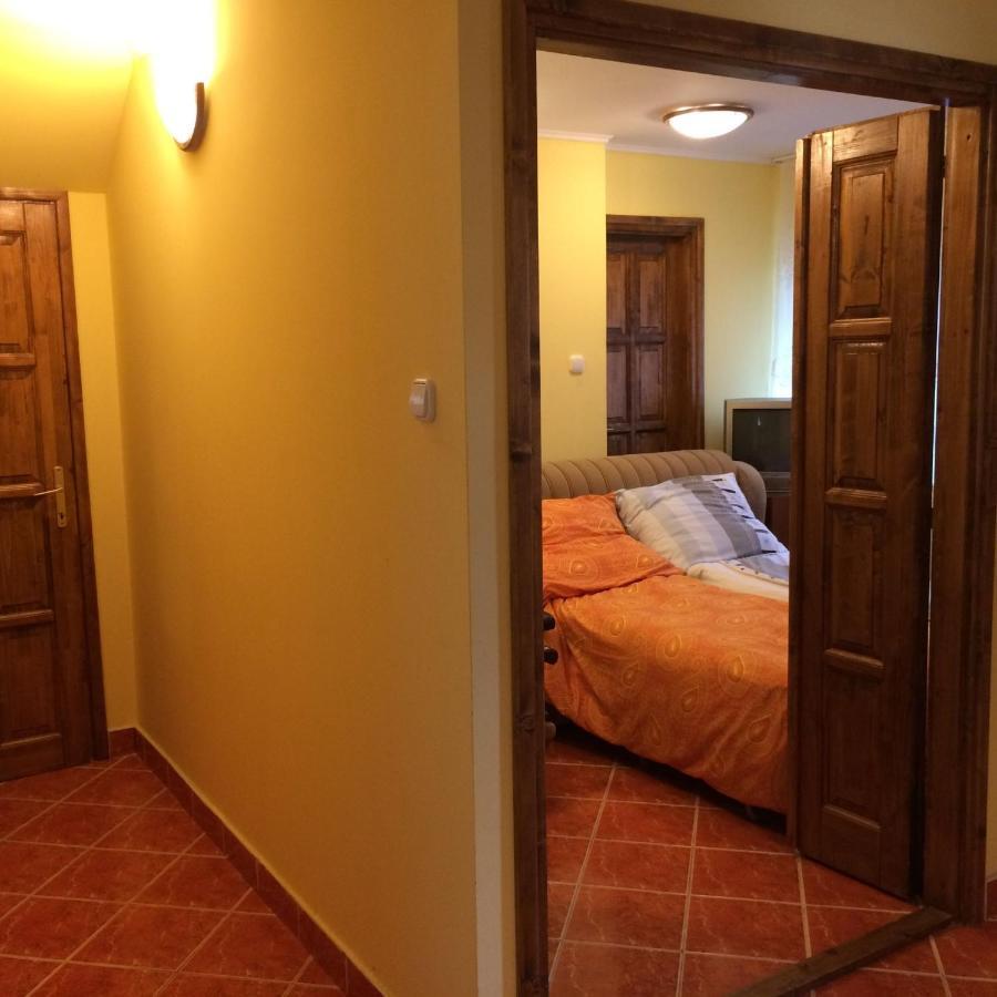 David Apartman Gardony Ngoại thất bức ảnh